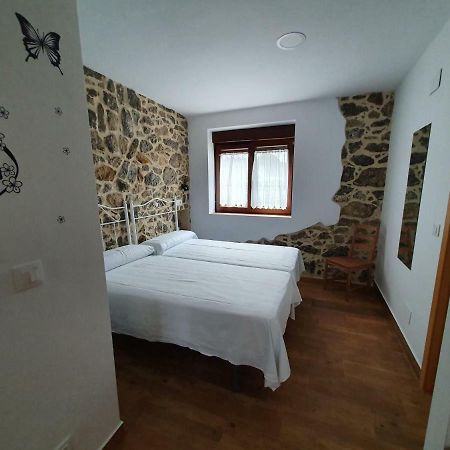 Biules - La Colina Apartment Arnuero Luaran gambar