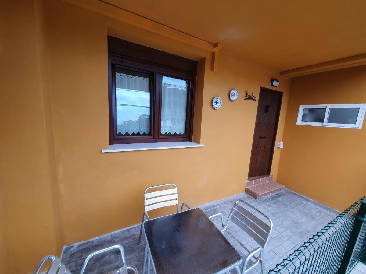 Biules - La Colina Apartment Arnuero Luaran gambar