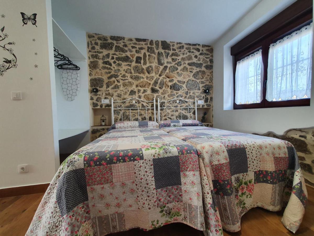Biules - La Colina Apartment Arnuero Luaran gambar