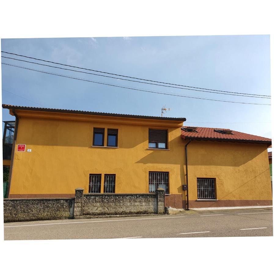 Biules - La Colina Apartment Arnuero Luaran gambar