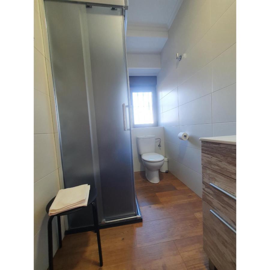 Biules - La Colina Apartment Arnuero Luaran gambar