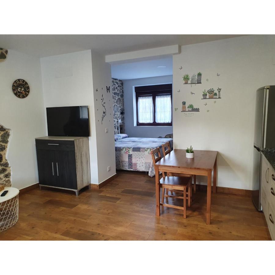 Biules - La Colina Apartment Arnuero Luaran gambar