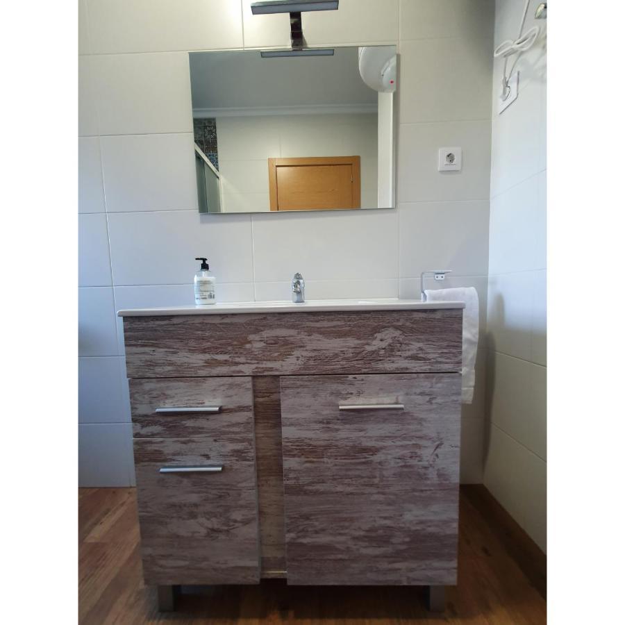 Biules - La Colina Apartment Arnuero Luaran gambar