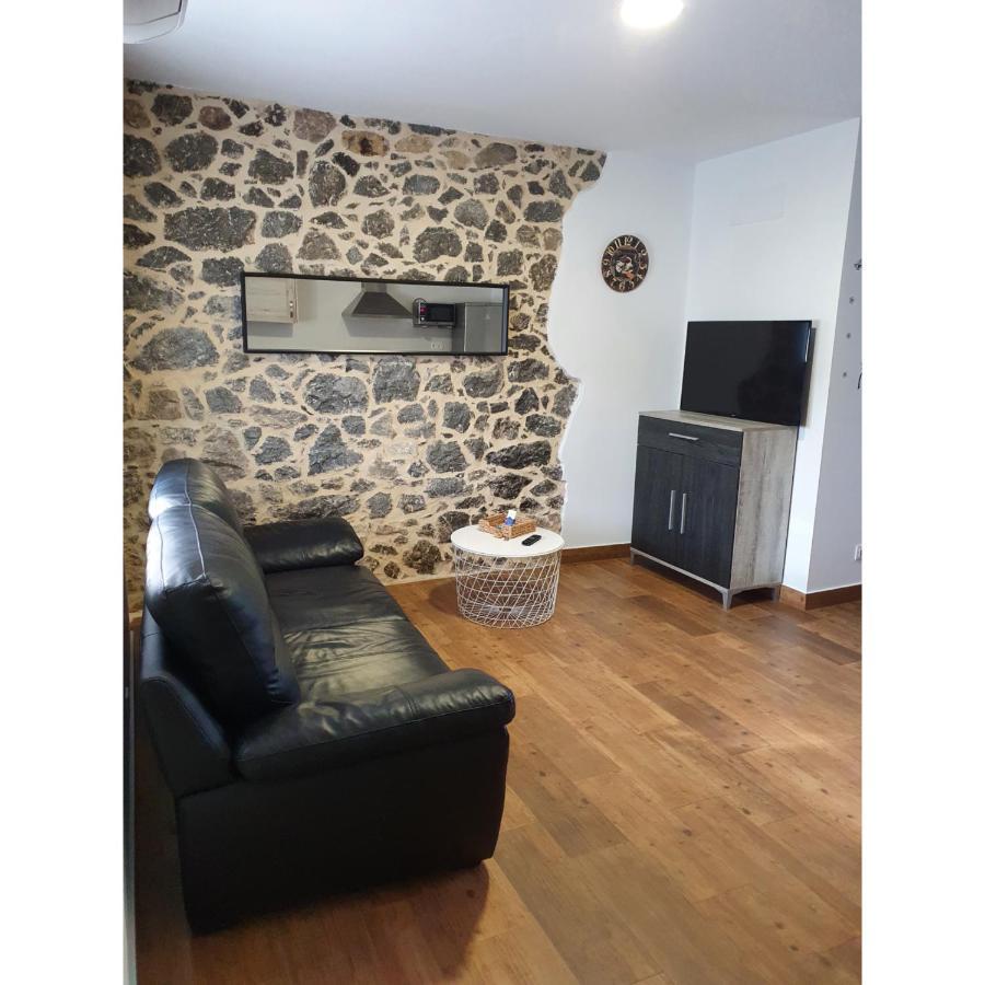 Biules - La Colina Apartment Arnuero Luaran gambar