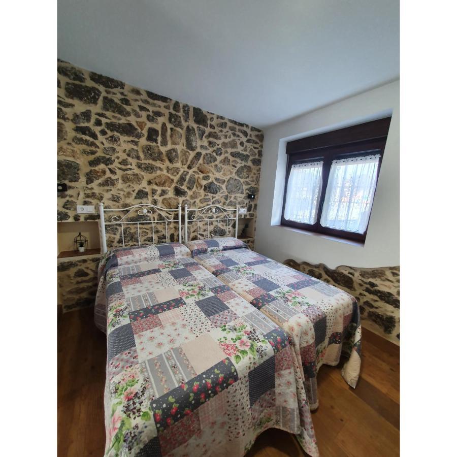 Biules - La Colina Apartment Arnuero Luaran gambar