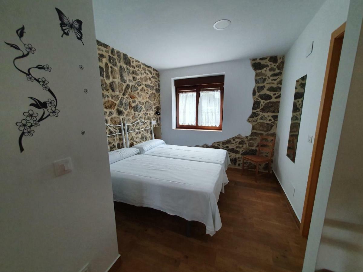 Biules - La Colina Apartment Arnuero Luaran gambar