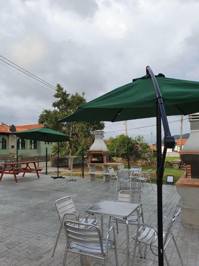 Biules - La Colina Apartment Arnuero Luaran gambar